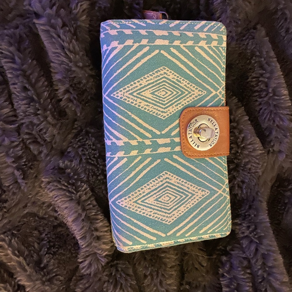 cash system wallet